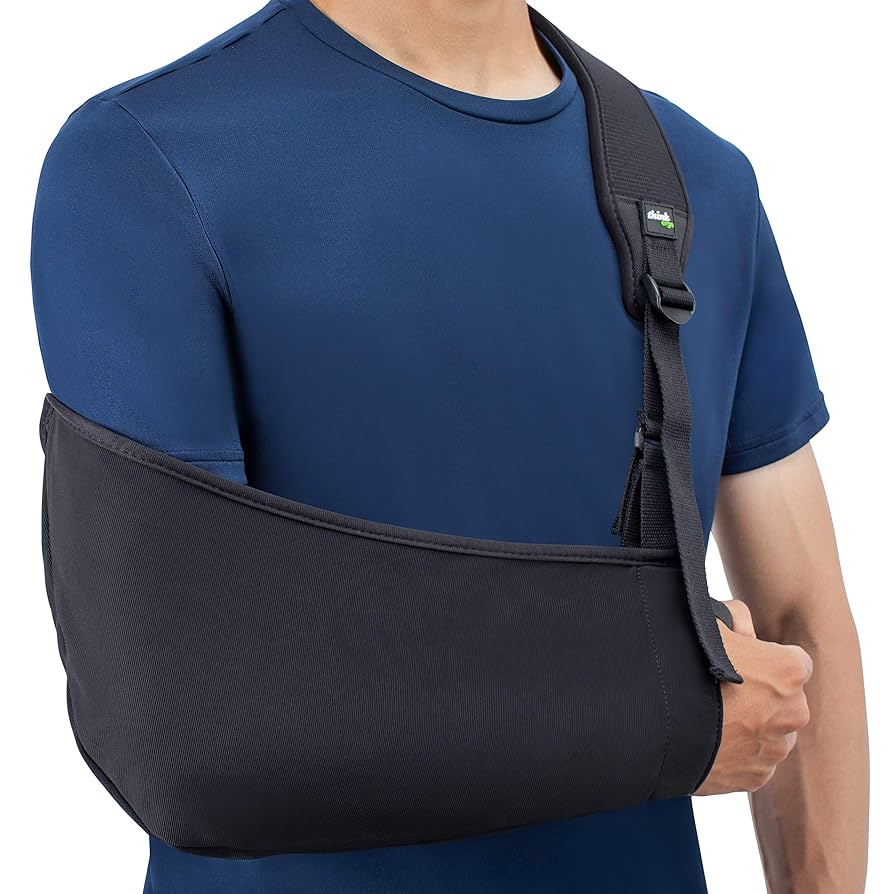 Amazon.com: Think Ergo Arm Sling Air: Breathable Medical